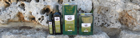 Il nostro Olio